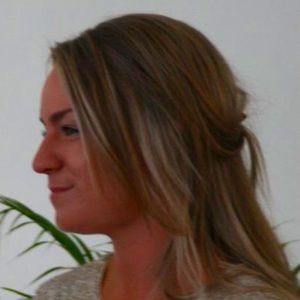 Meet your Posher, Zoe